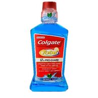 מי פה מי פה ללא אלכוהול 500 מ"ל Colgate למכירה , 2 image