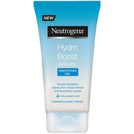 Hydro Boost Exfoliator Smoothing Gel 150ml Neutrogena למכירה 