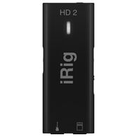 כרטיס קול IK Multimedia iRig HD 2 למכירה 