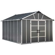 מחסן Palram Canopia 705159 יוקון 13*11 למכירה , 2 image