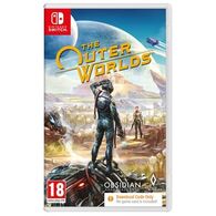 The Outer Worlds לקונסולת Nintendo Switch למכירה , 2 image