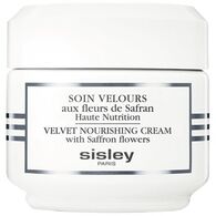 Nourishing Cream With Saffron Flowers 50ml Sisley למכירה 