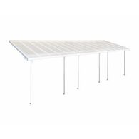 פרגולה Palram 702728 Feria  3X9.15 מטר למכירה 