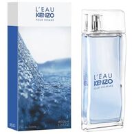 בושם לגבר קנזו L'eau קנזו E.D.T 100ml למכירה 