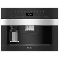 מכונת אספרסו Miele CVA 7440 מילה למכירה 