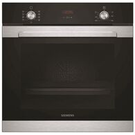 תנור בנוי Siemens HB334A0S0 סימנס למכירה , 2 image