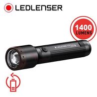 פנס יד Ledlenser P7R Core למכירה , 3 image