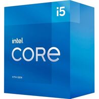 מעבד Intel Core i5 11600 Box אינטל למכירה 