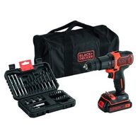 מקדחה/מברגה Black & Decker BDCHD18S32 למכירה , 2 image