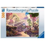 פאזל The Magic River 500 15035 חלקים Ravensburger למכירה 