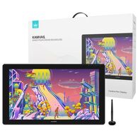 לוח גרפי Huion Kamvas 24 GS2401 למכירה 