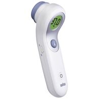 מד חום  לתינוקות ולילדים Braun NTF3000 בראון למכירה 