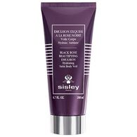 Black Rose Beautifying Emulsion Hydrating Satin Body Veil 200ml Sisley למכירה 