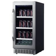 מקרר יין Landers LA83BS  36 בקבוקים למכירה , 3 image