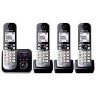 Panasonic KX-TG6824EB פנסוניק למכירה , 2 image