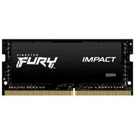 זיכרון  למחשב נייד 32GB 3200Mhz Kingston FURY Impact  KF432S20IB/32 קינגסטון למכירה , 2 image