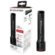 פנס יד Ledlenser P7R Core למכירה , 5 image