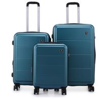 סט מזוודות Milano סט מזוודות קשיחות 3 יח 29 /25 /20 Swiss Voyager למכירה , 2 image