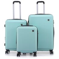 סט מזוודות Milano סט מזוודות קשיחות 3 יח 29 /25 /20 Swiss Voyager למכירה , 3 image