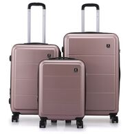 סט מזוודות Milano סט מזוודות קשיחות 3 יח 29 /25 /20 Swiss Voyager למכירה , 6 image