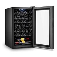 מקרר יין JC98 34 בקבוקים Landers  32 בקבוקים למכירה , 3 image