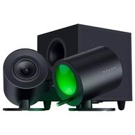רמקולים למחשב Razer Nommo V2 רייזר למכירה 