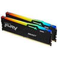 זיכרון  למחשב נייח Kingston Fury Beast KF556C40BBAK2-32 קינגסטון למכירה 