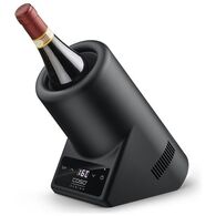 מקרר יין caso VinoCase Black 615  1 בקבוקים למכירה , 3 image