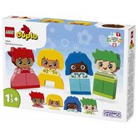 Lego לגו  10415 Duplo תחושות ורגשות משמעותיים למכירה , 2 image