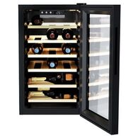 מקרר יין Candy DiVino CWCEL 210/N  21 בקבוקים קנדי למכירה , 3 image