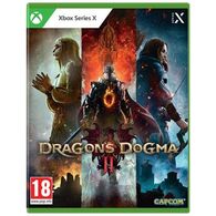 Dragons Dogma 2 הזמנה מוקדמת לקונסולת Xbox Series X S למכירה 