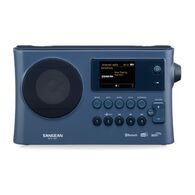 מערכת שמע ניידת Sangean WFR28BT למכירה 