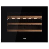 מקרר יין Teka RVI10024  24 בקבוקים תקה למכירה , 2 image