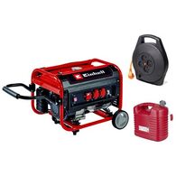 גנרטור  בנזין Einhell TC-PG 35/E5 למכירה , 3 image