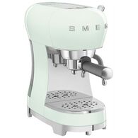 מכונת אספרסו Smeg ECF02 למכירה , 2 image