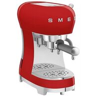 מכונת אספרסו Smeg ECF02 למכירה , 3 image