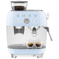 מכונת אספרסו Smeg EGF03 למכירה , 2 image