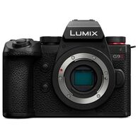 מצלמה Panasonic Lumix G9 II פנסוניק למכירה 