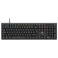 מקלדת Corsair K70 CORE RGB קורסייר למכירה , 2 image