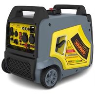 גנרטור  בנזין Karnaf CPI4200D למכירה 