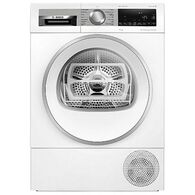 מייבש כביסה Bosch WQG245D9NL  9 ק"ג בוש למכירה 