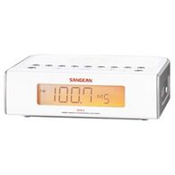 שעון מעורר  דיגיטלי  כולל רדיו Sangean RCR5 למכירה , 2 image