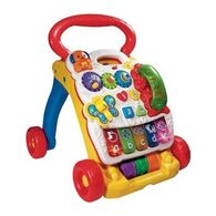 הליכון ראשון VTech למכירה 