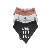 Minene שלישיית סינרי בנדנה למכירה , 5 image