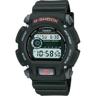 שעון יד  דיגיטלי  לגבר Casio G-Shock DW9052 קסיו למכירה 
