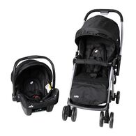 עגלה Joie Muze למכירה , 2 image