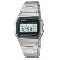שעון יד  דיגיטלי  לגבר Casio A158WA1DF קסיו למכירה 