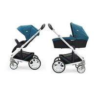 עגלה משולבת Joie Chrome למכירה , 2 image