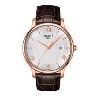 שעון יד  אנלוגי  לגבר Tissot T063.610.36.038.00 טיסו למכירה 
