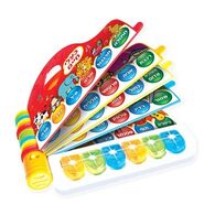 מילון הצלילים הראשון שלי Spark-Toys למכירה , 2 image